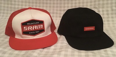 sram hats